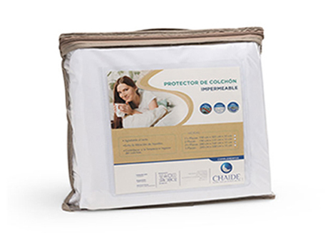  PROTECTOR IMPERMEABLE ECONOMICO